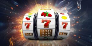 Slot Game hấp dẫn