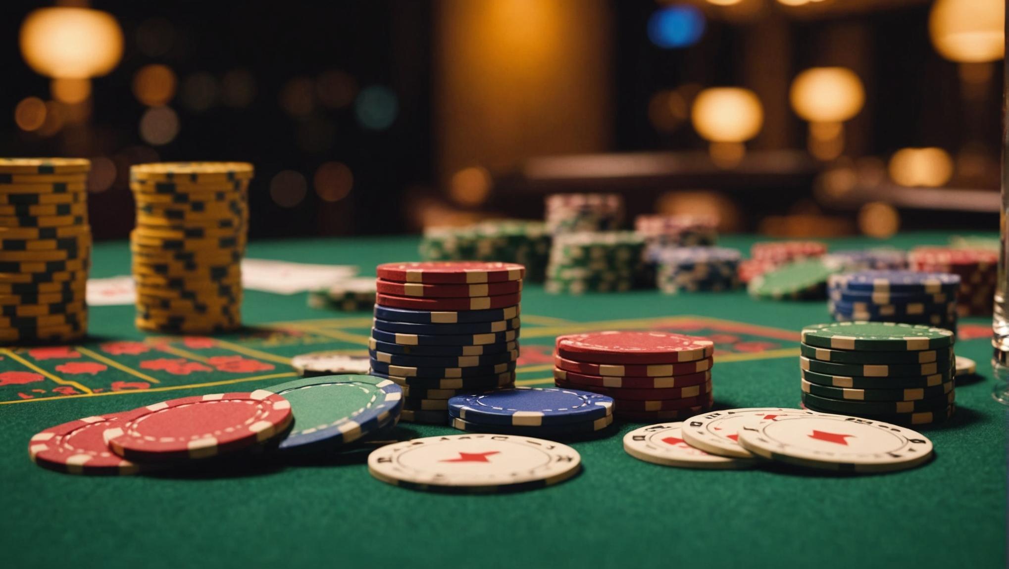 Cách Nổ Hũ Mini Poker