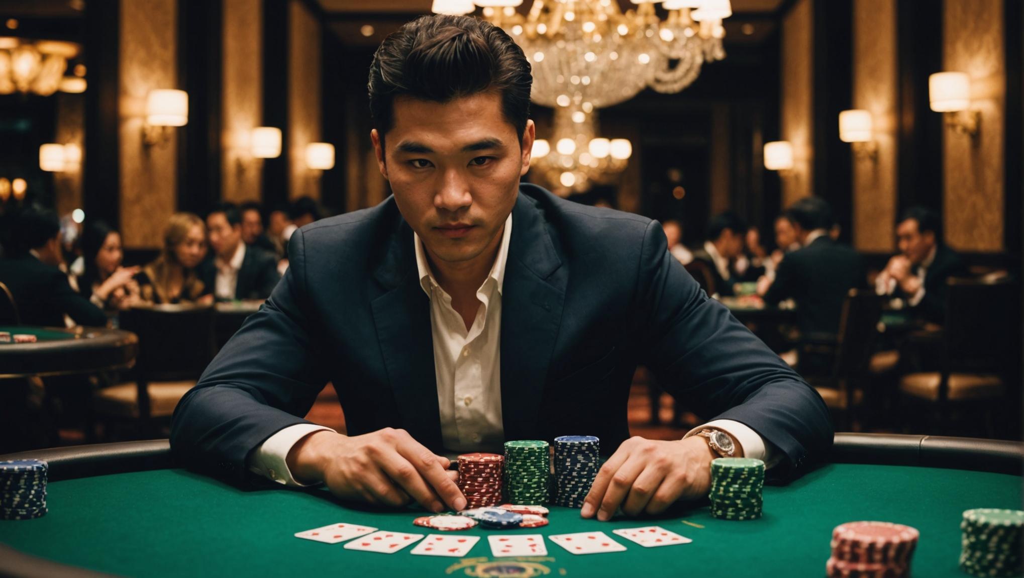 Chiến Lược Chơi Poker